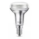 Bombilla LED Philips Classic F 60 W 4,3 W E14 320 Lm Reflectora (2700 K)