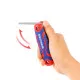 Allen Key Set Workpro Foldable 8 Pieces