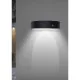 Wall Light EDM 31820 Polycarbonate ABS 4 W 500 lm Solar garden lights (3000 K) (4000 K) (6500 K)