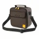Thermal Breakfast Holder Ibili 753455 Brown Polyester 21 x 12 x 22 cm