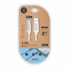 USB to Lightning Cable Tech One Tech