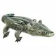 Inflatable pool figure Intex Siva _227926 Crocodile
