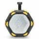 Linterna LED EDM 36144 4800 mAh 400 lm 200 Lm