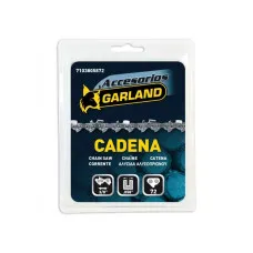 Cadena para Motosierra Garland 50 cm 72 3/8