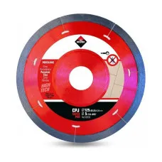 Disco de corte Rubi superpro r32933  125 mm