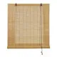 Estor Enrollable Stor Planet OCRE Mango (fruta) Bambú 120 x 175 cm