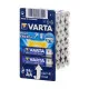 Pilas Varta Long Life Power