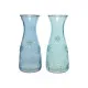 Jug Crystal Blue Dark blue Multicolour 1,1 L