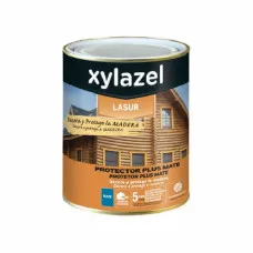 Lasur Xylazel Plus Decora Walnut Matt 250 ml
