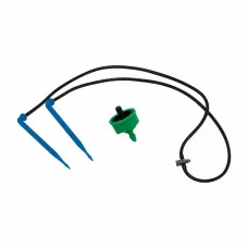 Watering Can Aqua Control polypropylene