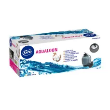 Swimming pool filter Gre AQ700