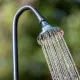 Garden shower Gre
