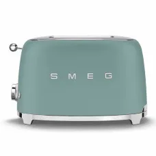 Tostadora Smeg TSF01EGMEU 950 W