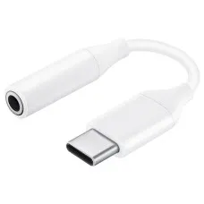 USB C to Jack 3.5 mm Adapter Samsung EE-UC10JUWE