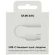 Adaptador USB C a Jack 3.5 mm Samsung EE-UC10JUWE