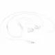 Auriculares Samsung EO-IC100BW Blanco