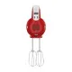 Batidora-Amasadora Smeg HMF01RDEU 250 W