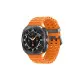Smartwatch Samsung                                 Negro Gris Naranja