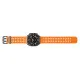 Smartwatch Samsung                                 Negro Gris Naranja