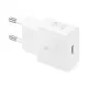 Cargador de Pared Samsung EP-T2510NWEGWW Blanco