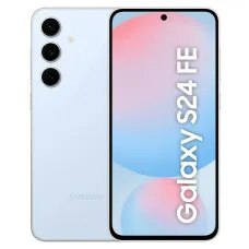 Smartphone Samsung SM-S721BLBDEUE 6,7