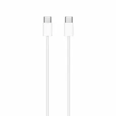 Cable USB C Apple MM093ZM/A 1 m White