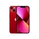 Smartphone Apple iPhone 13 Rojo 6,1