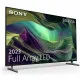 Television Sony 65X85L 65