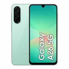 Smartphone Samsung A26 SM-A266B Menta 6,7
