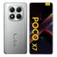 Smartphone Poco X7 6,67