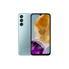 Smartphone Samsung SM-M156BLBUEUE 6,5