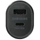 Cargador de Coche Samsung EP-L5300XB