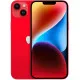 Smartphone Apple iPhone 14 Plus 6 GB RAM Red