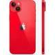 Smartphone Apple iPhone 14 Plus 6 GB RAM Red