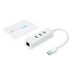Hub USB TP-Link Blanco