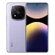 Smartphone Xiaomi Redmi Note 14 Pro Plus 12 GB RAM 512 GB Púrpura Lavanda 6,67