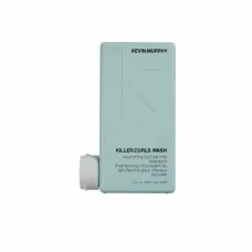 Champú Nutritivo Kevin Murphy Killer.Curls Wash 250 ml Cabello rizado