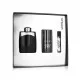 Set de Perfume Hombre Montblanc Legend EDT 3 Piezas