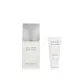 Men's Perfume Set Issey Miyake L'Eau D'Issey EDT 2 Pieces