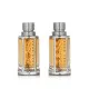 Perfume Hombre Hugo Boss Boss The Scent EDT 50 ml x 2
