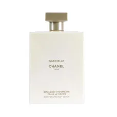 Loción Hidratante Gabrielle Chanel Gabrielle (200 ml) 200 ml