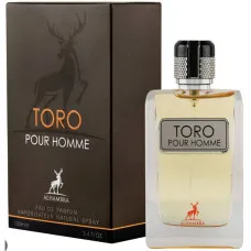 Perfume Hombre Maison Alhambra Toro EDP 100 ml
