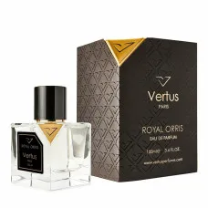 Perfume Unisex Vertus Royal Orris EDP 100 ml