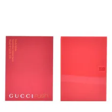 Women's Perfume Gucci Rush EDT