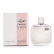 Perfume Mujer Lacoste 100 ml