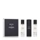 Set de Perfume Hombre Chanel Bleu de Chanel EDT 3 Piezas