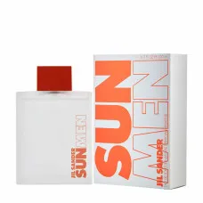 Perfume Hombre Jil Sander Sun Men EDT 200 ml
