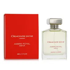 Perfume Unisex Ormonde Jayne Ambre Royal EDP 88 ml