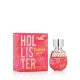 Perfume Mujer Hollister Festival Vibes for Her EDP 30 ml