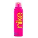 Spray Deodorant Nike Pink 200 ml